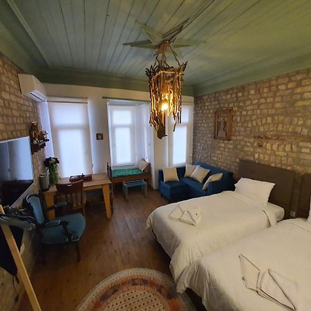 Apartamento Balat Historical House Estambul Exterior foto