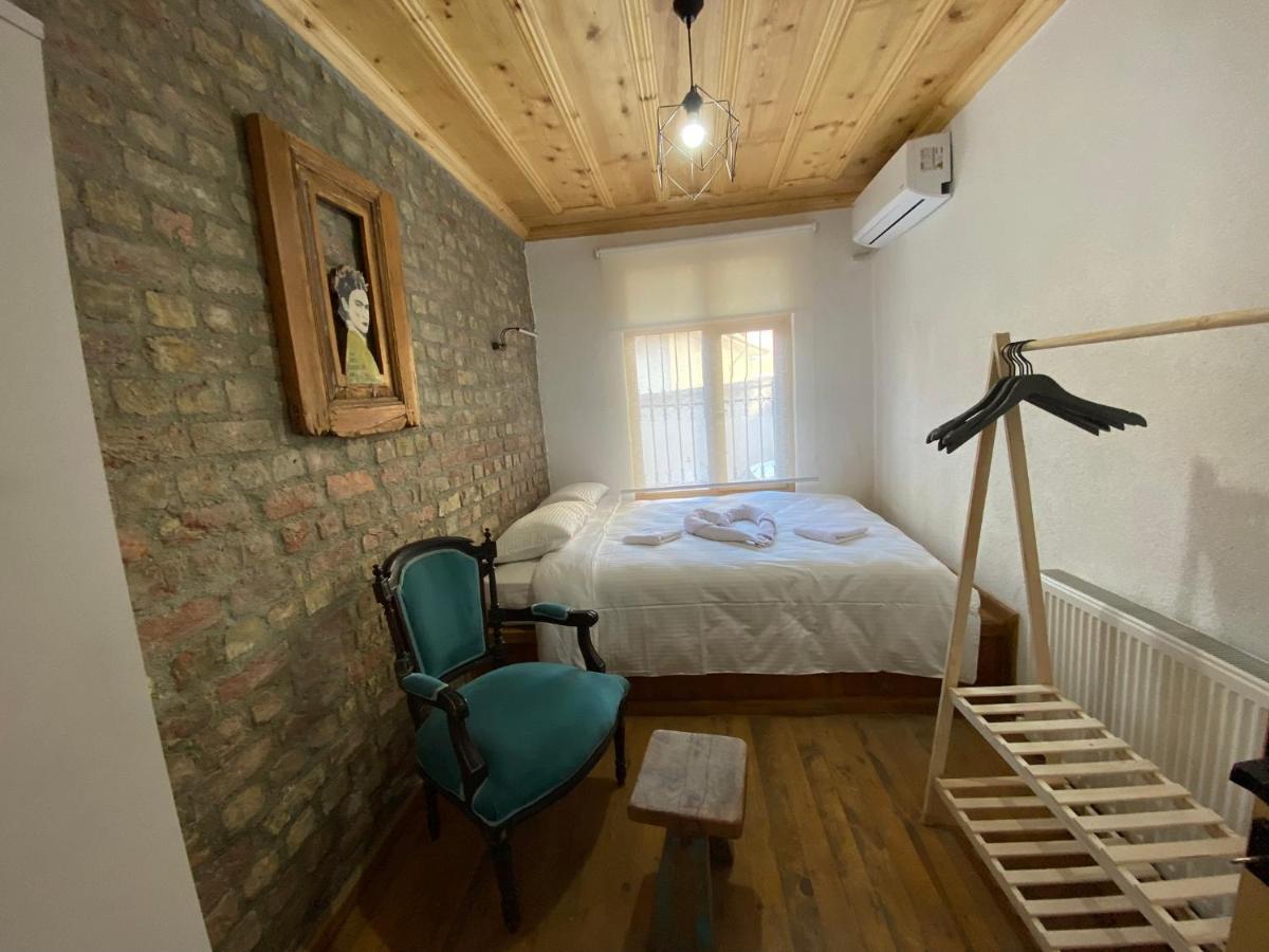 Apartamento Balat Historical House Estambul Exterior foto