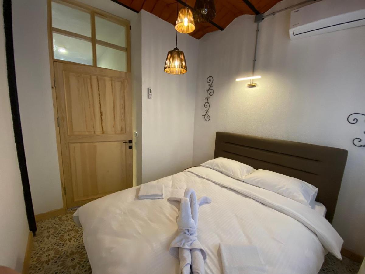 Apartamento Balat Historical House Estambul Exterior foto