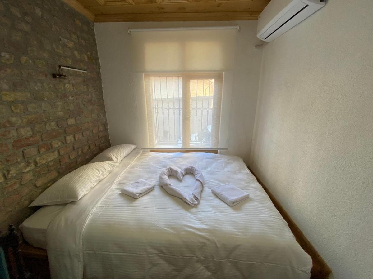 Apartamento Balat Historical House Estambul Exterior foto